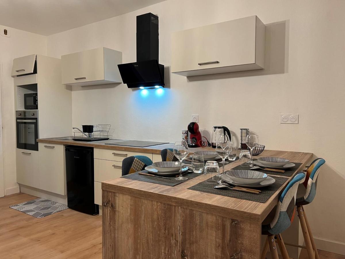 Intra Muros T2 Les Halles Apartment Vannes